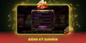 Dang Ky Sunwin Canh Cua Den The Gioi Giai Tri Dinh Cao