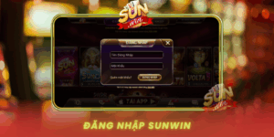 Dang Nhap Sunwin Huong Dan Chi Tiet Cho Nguoi Moi