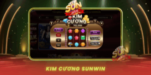 Game Kim Cuong Bi Quyet Thang Lon Moi Ngay Tai Sunwin