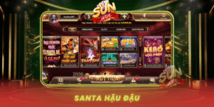 Game Santa Hau Dau Tro Choi Thu Vi Khong The Bo Qua