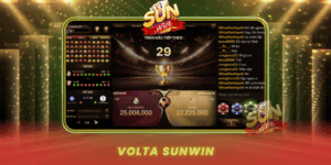 Game Volta Bong Da Duong Pho Hap Dan Tren Sunwin