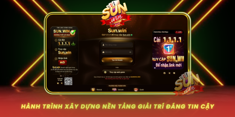 Về Chúng Tôi – Đội Ngũ Đứng Sau Cổng Game SUNWIN Uy Tín 1 Hanh Trinh Xay Dung Nen Tang Giai Tri Dang Tin Cay