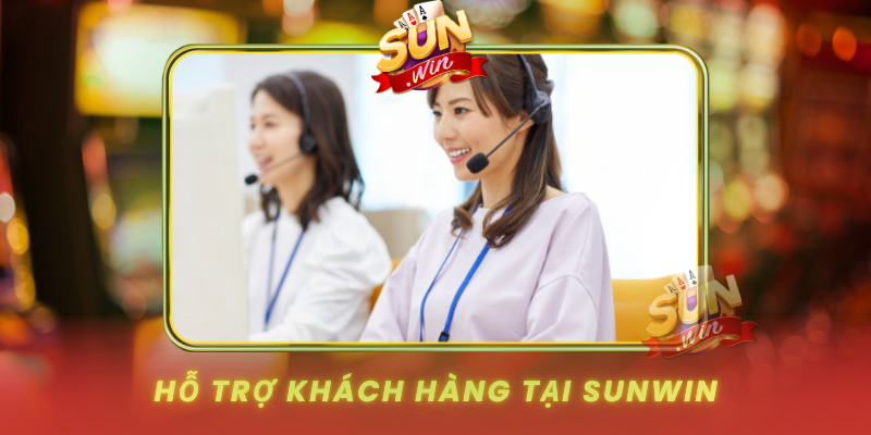 Ho Tro Khach Hang Tai Sunwin