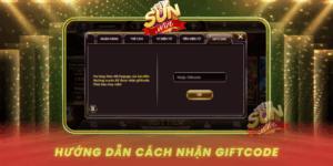 Huong Dan Cach Nhan Giftcode Dung Chuan Khong The Bo Lo