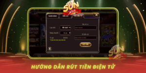 Huong Dan Rut Tien Dien Tu Dung Cach Nhan Tien Tuc Thi