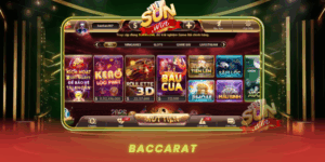 Kham Pha Baccarat Bi Quyet Thang Lon Tai Song Bai Online