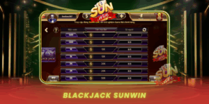Kham Pha Blackjack Bi Quyet Lam Chu Ban Choi Dinh Cao