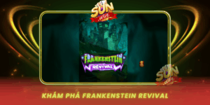 Kham Pha Frankenstein Revival Quai Vat Huyen Thoai Tro Lai