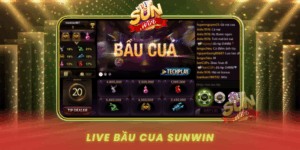 Kham Pha Live Bau Cua Tro Choi Vang Tai Cong Game Sunwin