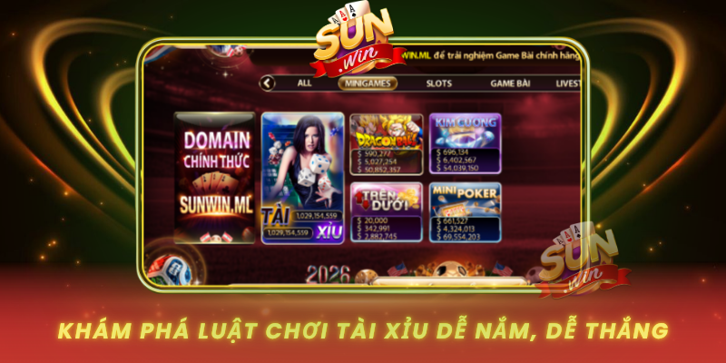 Trải Nghiệm Tài Xỉu – Sân Chơi Đổi Thưởng Hấp Dẫn Nhất 1 Kham Pha Luat Choi Tai Xiu De Nam De Thang
