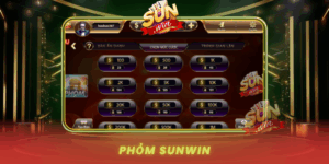 Kham Pha Phom Dinh Cao Trai Nghiem Game Bai Hap Dan