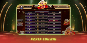 Kham Pha Poker Co Hoi Vang Cho Nguoi Dam Me Bai Bac