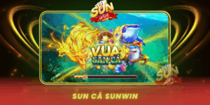 Kham Pha Sun Ca Tai Sunwin Bi Kip San Thuong Cho Nguoi Moi