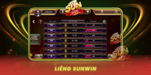 Lieng Tai Sunwin Trai Nghiem Game Bai Kich Tinh Hap Dan