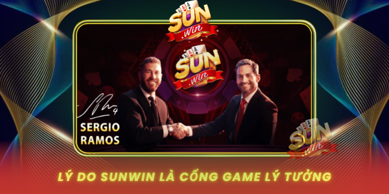 Game Thủy Cung SUNWIN – Bí Kíp Săn Thưởng Dưới Đáy Biển 3 Ly Do Sunwin La Cong Game Ly Tuong Cho Game Thuy Cung