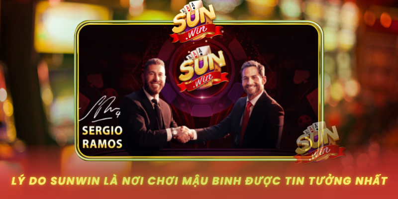 Khám Phá Mậu Binh – Đỉnh Cao Trải Nghiệm Bài Đổi Thưởng 3 Ly Do Sunwin La Noi Choi Mau Binh Duoc Tin Tuong Nhat