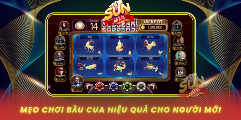 Khám Phá Bầu Cua Tại SUNWIN – Trò Chơi Dân Gian Đầy Hấp Dẫn 2 Meo Choi Bau Cua Hieu Qua Cho Nguoi Moi