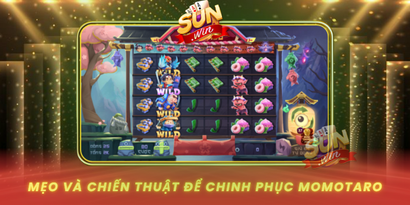 Momotaro Hành Trình Diệt Quỷ – Trải Nghiệm Săn Quỷ Đỉnh Cao 3 Meo Va Chien Thuat De Chinh Phuc Momotaro Hanh Trinh Diet Quy