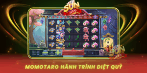 Momotaro Hanh Trinh Diet Quy Trai Nghiem San Quy Dinh Cao