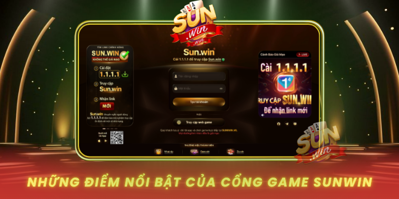 Live Tài Xỉu – Chiến Thuật Chơi Thắng Lớn Tại SUNWIN 3 Nhung Diem Noi Bat Cua Cong Game Sunwin