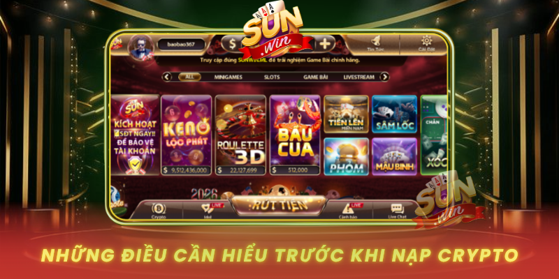 Nhung Dieu Can Hieu Truoc Khi Nap Crypto
