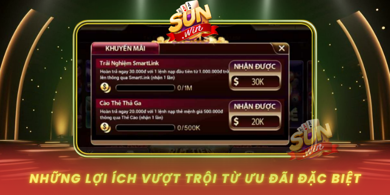 Nhung Loi Ich Vuot Troi Tu Uu Dai Dac Biet