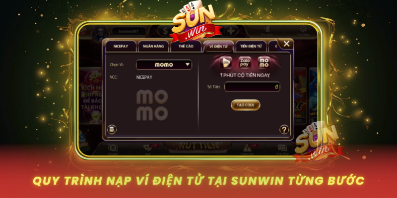 Quy Trinh Nap Vi Dien Tu Tai Sunwin Tung Buoc0