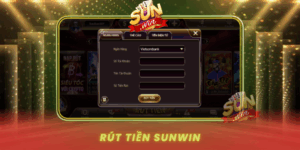 Rut Tien Sunwin Huong Dan Chi Tiet Va Nhanh Chong