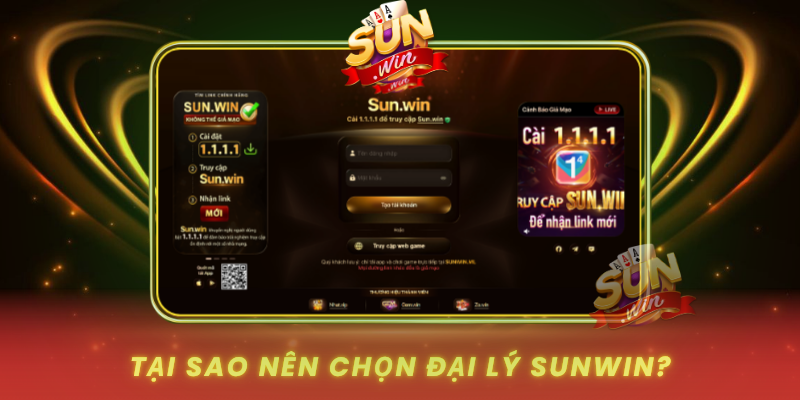 Tai Sao Nen Chon Dai Ly Sunwin