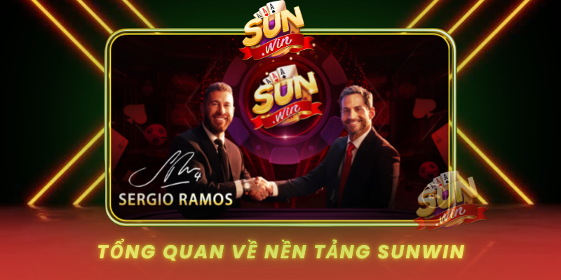 Tong Quan Ve Nen Tang Sunwin