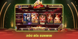 Trai Nghiem Game Xoc Dia Bi Kip Choi Thang Lon Tai Sunwin